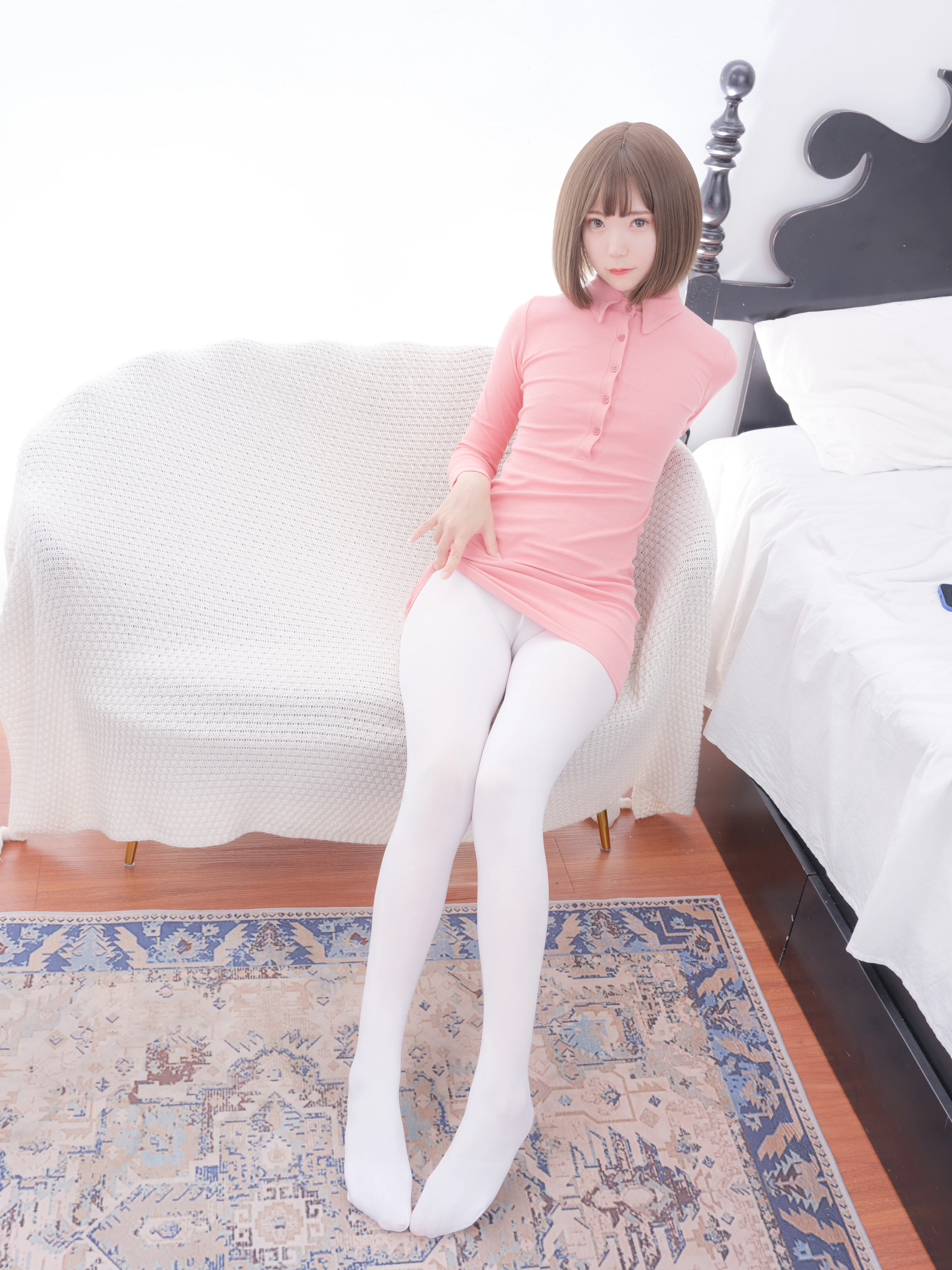 森萝财团 蜃楼 03E4K [111P 1V]插图6